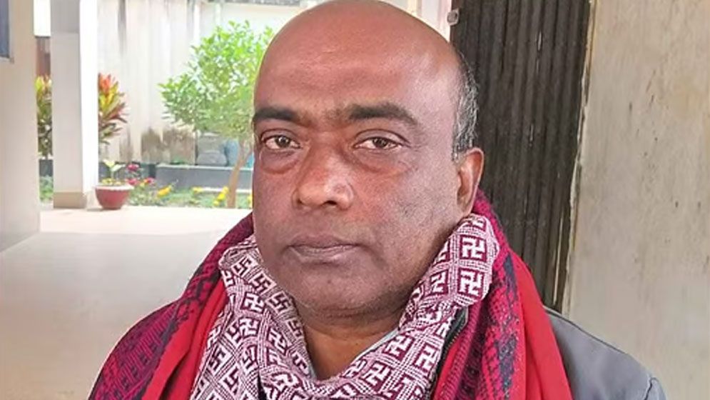 স্ত্রী আওয়ামী লীগের লিফলেট বিতরণ করায় স্বামীকে মারধর, পরে গ্রেপ্তার