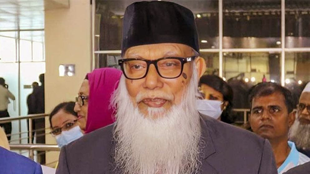 মোহাম্মদ আবদুর রউফের মৃত্যুতে জানিপপ চেয়ারম্যানের শোক