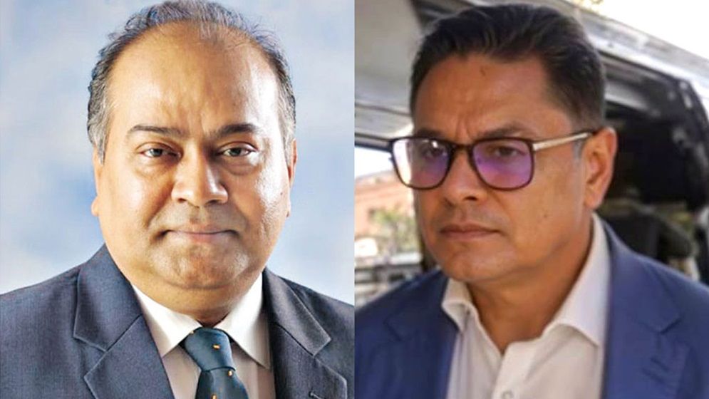 শিবলী ও আলমগীরকে জেলগেটে জিজ্ঞাসাবাদের নির্দেশ