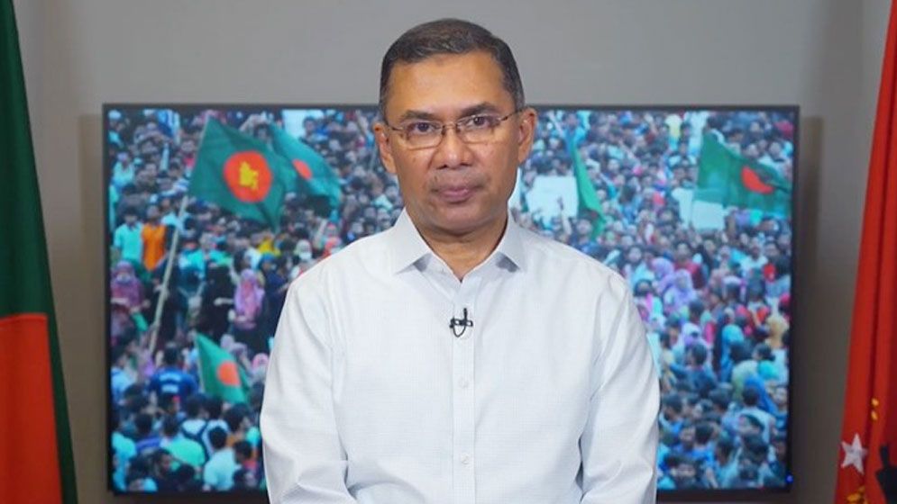 ‘স্বৈরাচারের মাথা পালিয়ে গেলেও কিছু অবশিষ্ট রয়ে গেছে’