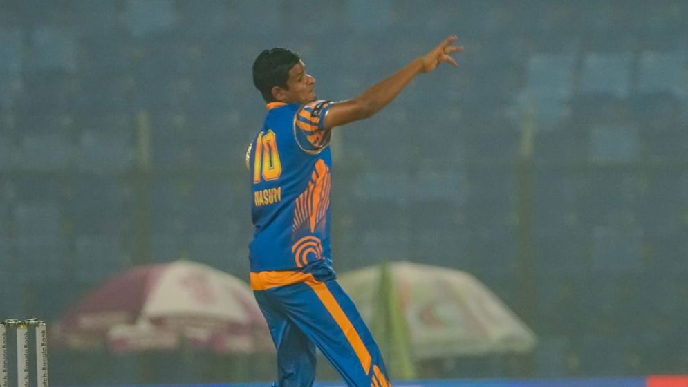 চ্যাম্পিয়ন্স ট্রফি নিয়ে যে পরিকল্পনা নাসুমের