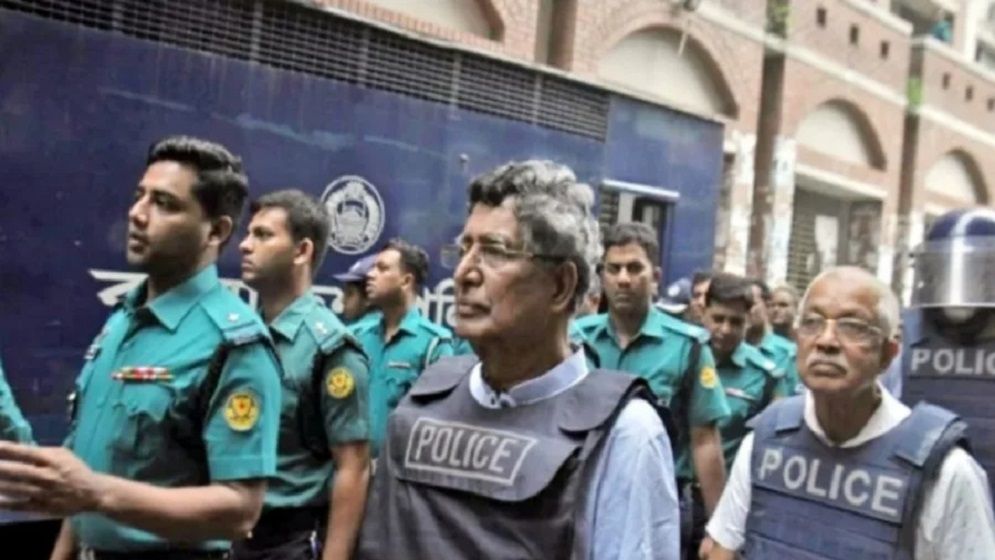 স্ত্রী-সন্তানসহ সাবেক কৃষিমন্ত্রী আব্দুর রাজ্জাকের দেশত্যাগে নিষেধাজ্ঞা