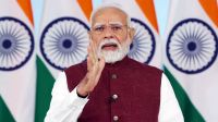 রক্ত নয়, আমার শিরায় সিঁদুর ফুটছে: মোদি
