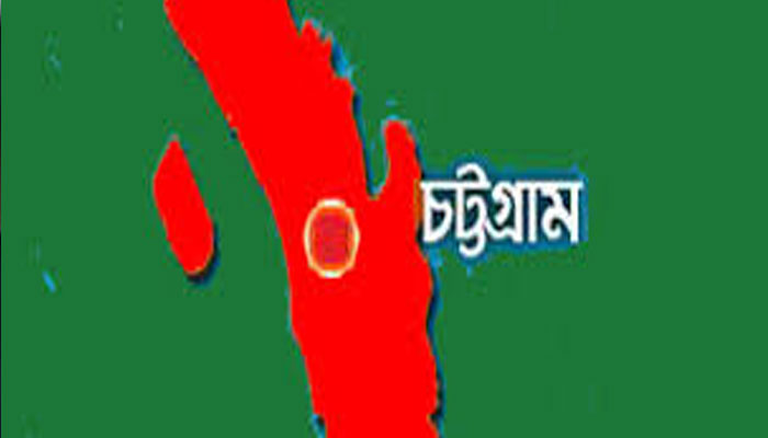 চট্টগ্রামে বাসের ধাক্কায় একজন নিহত