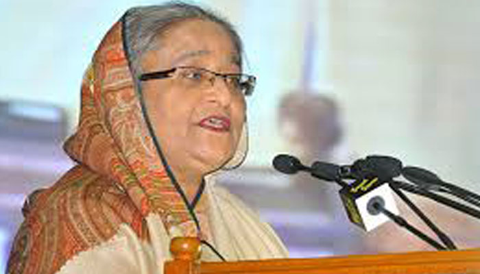 নির্বাচন নির্বিঘ্ন করতে আনসার বাহিনীকে প্রস্তুত থাকতে হবে : প্রধানমন্ত্রী