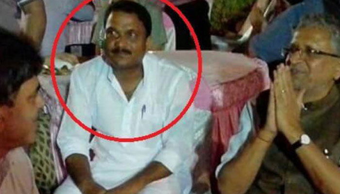 গাড়ি চাপা দিয়ে ৯ শিশুকে হত্যার অভিযোগে বিজেপি নেতা বহিষ্কার