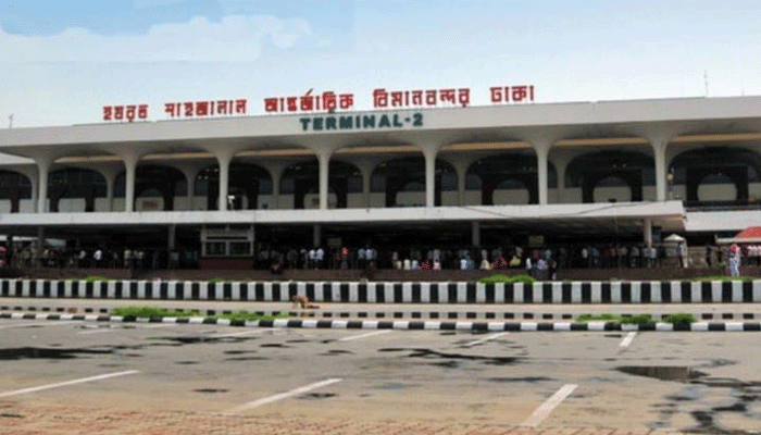 মশা তাড়াতে বিমানবন্দরের জরুরি বৈঠক আজ