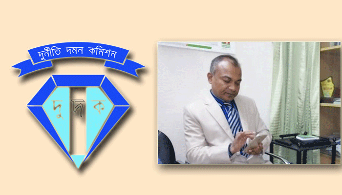৫ কোটি টাকা আত্মসাতে ডিসি এডিসি জড়িত