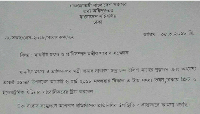 আসছে ইলিশের নুডলস