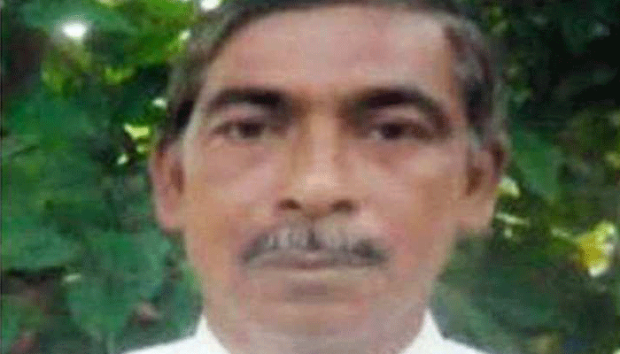 রংপুরে খাদেম রহমত খুনে ৭ জঙ্গির ফাঁসি
