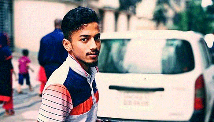 বাড্ডায় নাসিম হত্যার প্রতিবেদন ১৯ এপ্রিল