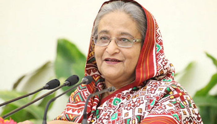 জঙ্গিবাদ ও মাদক নির্মূলে র্যাবের ভূমিকা প্রশংসনীয় : প্রধানমন্ত্রী