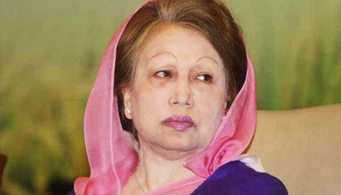 বিএসএমএমইউতে চিকিৎসা নিতে চান না খালেদা জিয়া