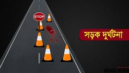 ব্রাহ্মণবাড়িয়ায় বাস খাদে পড়ে নিহত ৩