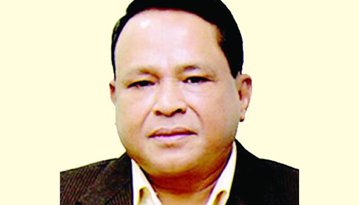 না ফেরার দেশে বিসিবি পরিচালক সিনহা