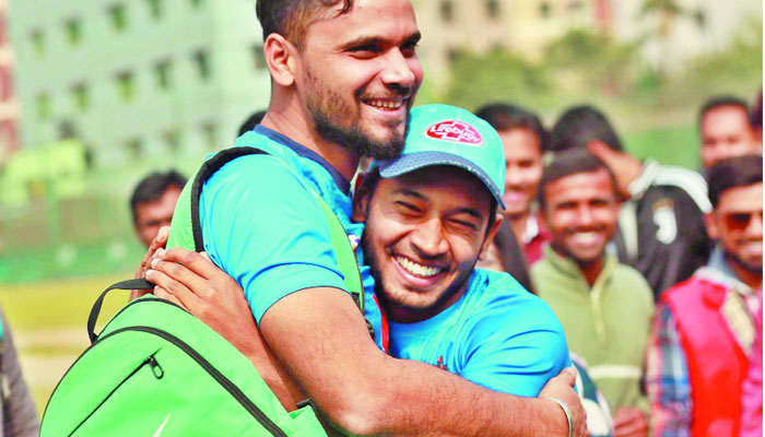 বিপিএলের পর্দা উঠছে আজ