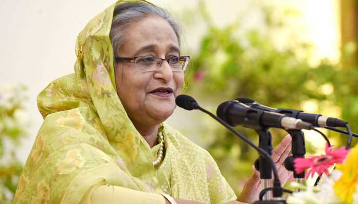 রপ্তানিকে বহুমুখীকরণ করতে হবে : প্রধানমন্ত্রী