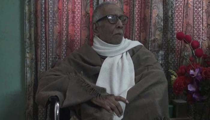 ভাষা সৈনিক ওসমান গণি আর নেই