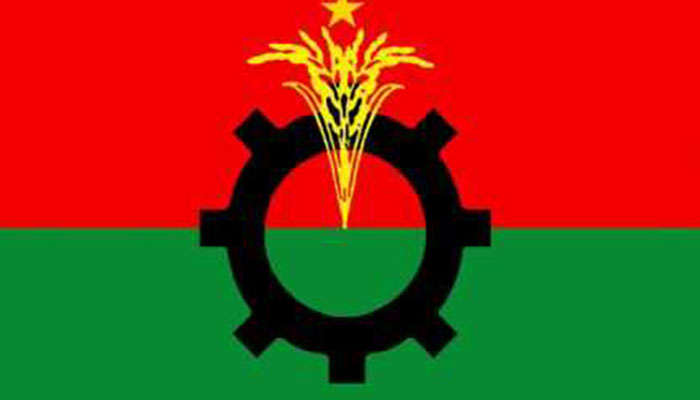 বিভক্তির দুয়ারে বিএনপি