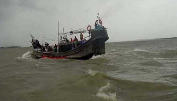 সোনারগাঁওয়ে ট্রলার ডুবির ঘটনায় আনসার সদস্যের মৃতদেহ উদ্ধার, নিখোঁজ ২