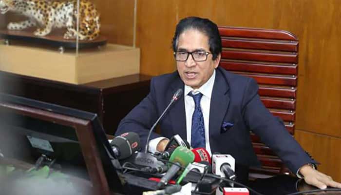 বড় করদাতাদের কর ভার কমানো হবে : এনবিআর চেয়ারম্যান