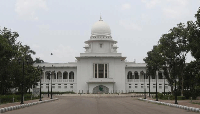 নয়ন বন্ড একদিনে তৈরি হয়নি : হাইকোর্ট
