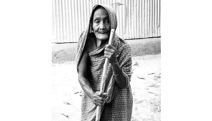 এখনো জোটেনি বয়স্ক ও বিধবা ভাতা