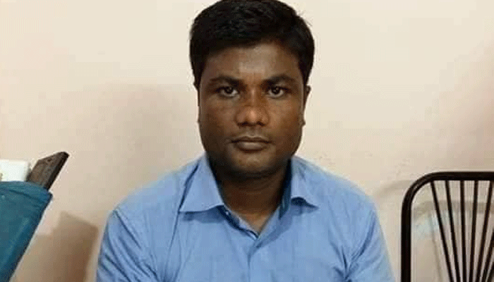 উলিপুর খাদ্য গুদাম কর্মকর্তার খুঁটির জোড় কোথায় !