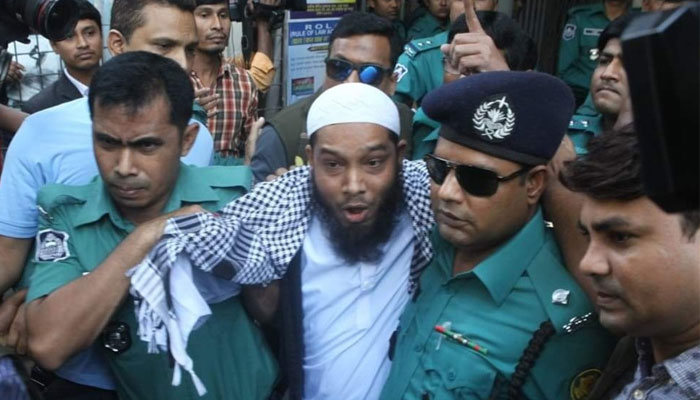 হলি আর্টিজান মামলায় ৭ আসামির মৃত্যুদণ্ড