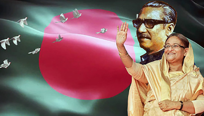 উত্থান-পতনের গৌরবময় যাত্রা