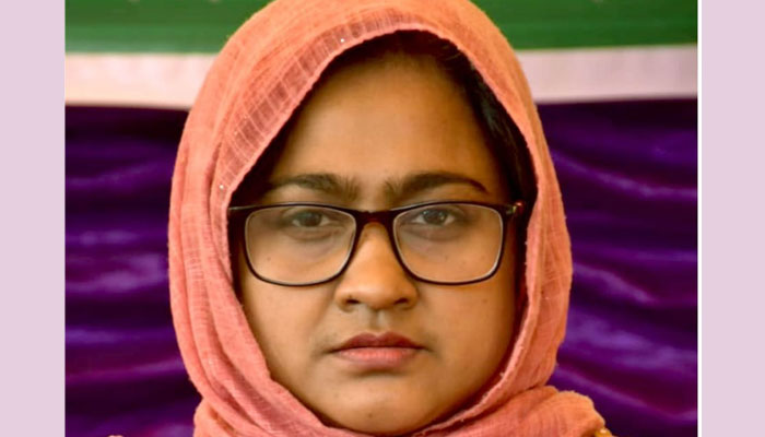 করোনায় আক্রান্ত হলেন চেয়ারম্যান তসলিমা আবছার