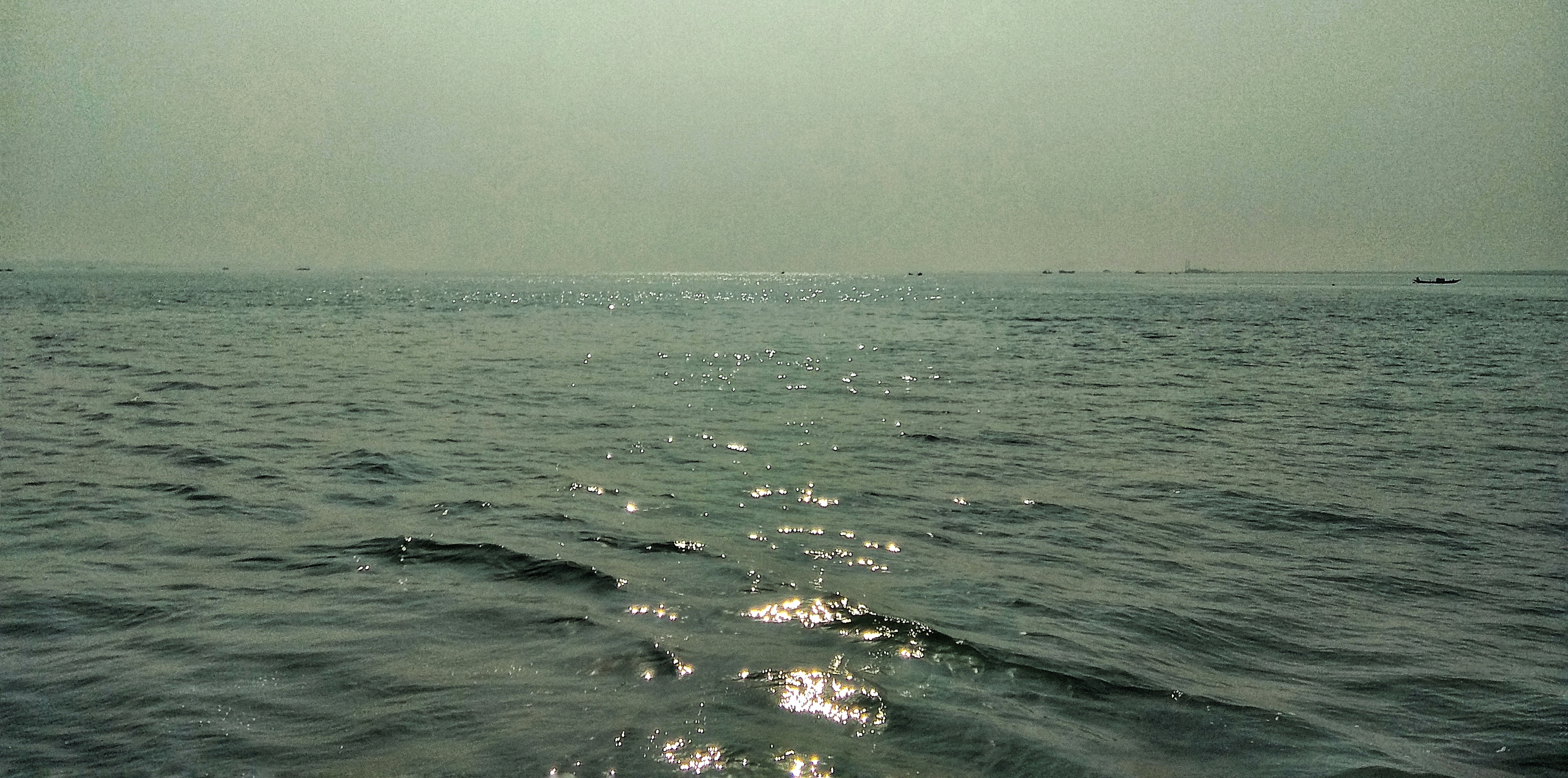 স্বপ্ন ও বাস্তবতা যেখানে মাখামাখি...
