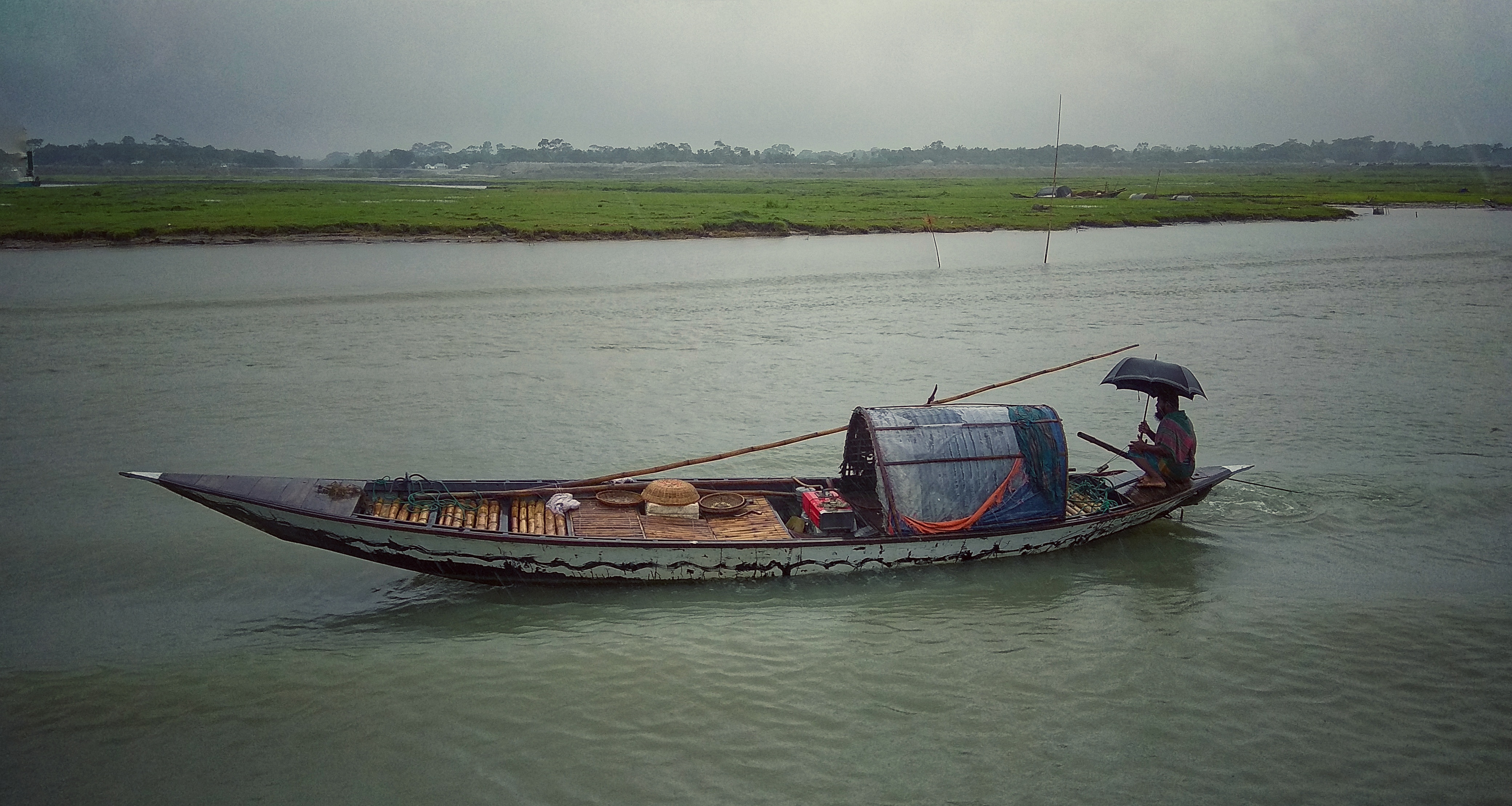 স্বপ্ন ও বাস্তবতা যেখানে মাখামাখি...