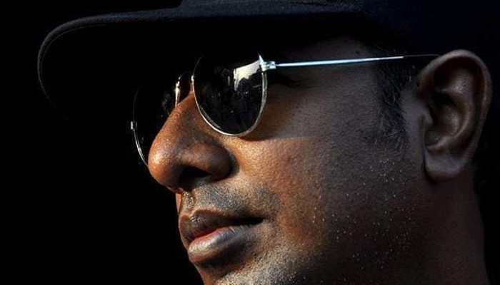 আমি ধূমপান করি না: মারজুক রাসেল