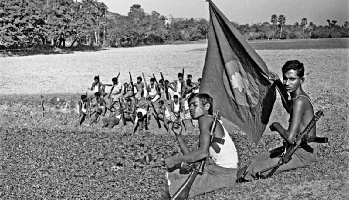 স্বাধীনতার পঞ্চাশ বছরের উপলব্ধি