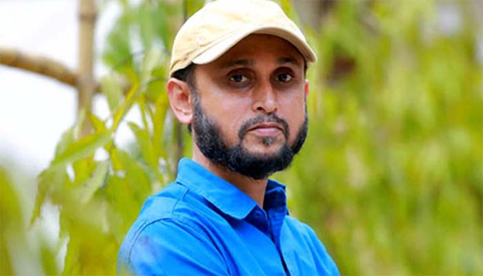 মুখ বুঁজে সব সহ্য করতে চান ফারুকী