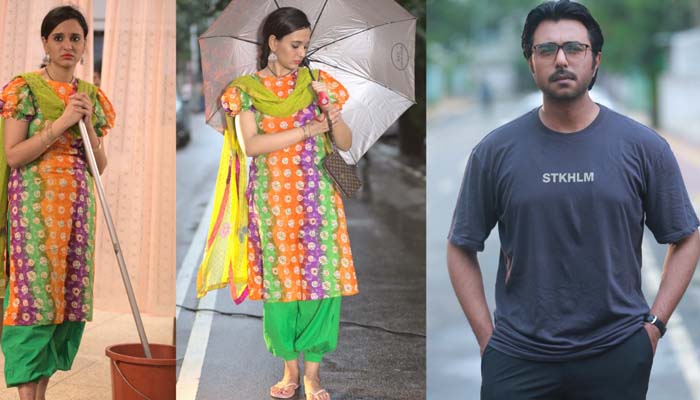 ৮ দিনে অর্ধ কোটি ভিউ অপূর্ব-সাবিলার ঘরে