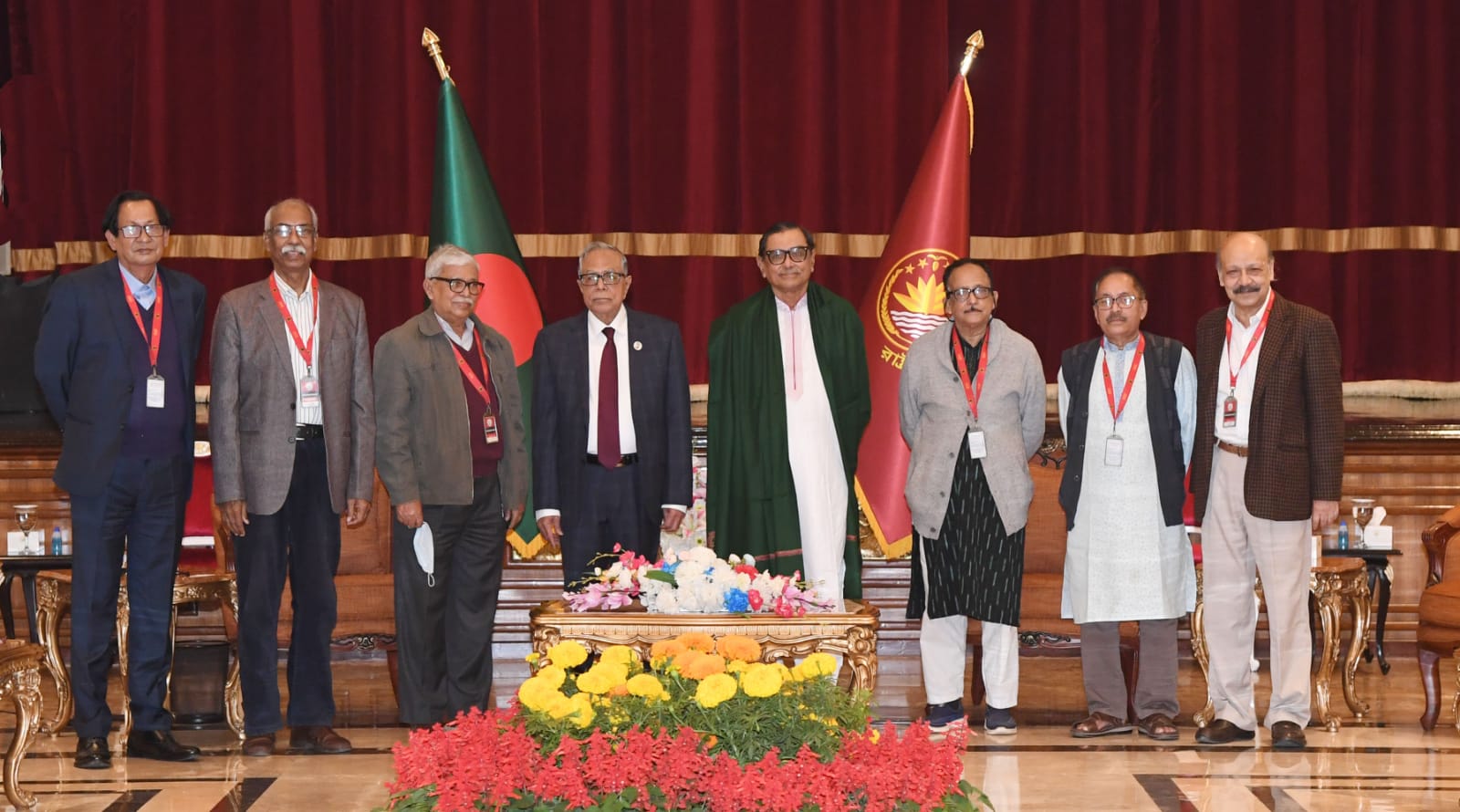 ইসি পুনর্গঠনে সংবিধান মেনে আইন প্রণয়নের প্রস্তাব ওয়াকার্স পার্টির