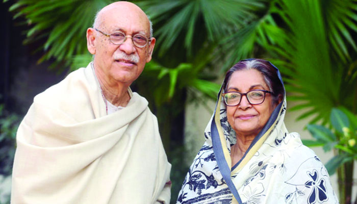 নতুন বছরে তাদের ‘দায়মুক্তি’