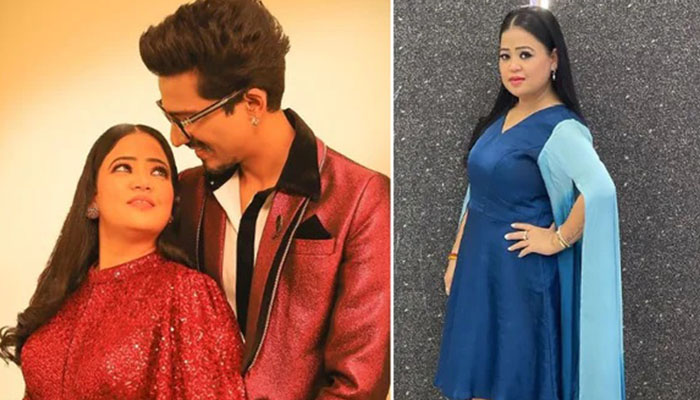 ভারতী সিং মা হতে চলেছেন!