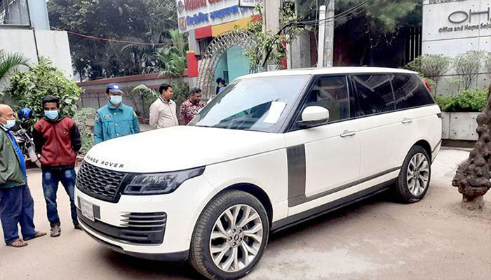 আমরা ইভ্যালির পুঁজি বাড়ানোর চেষ্টা করছি: বিচারপতি মানিক