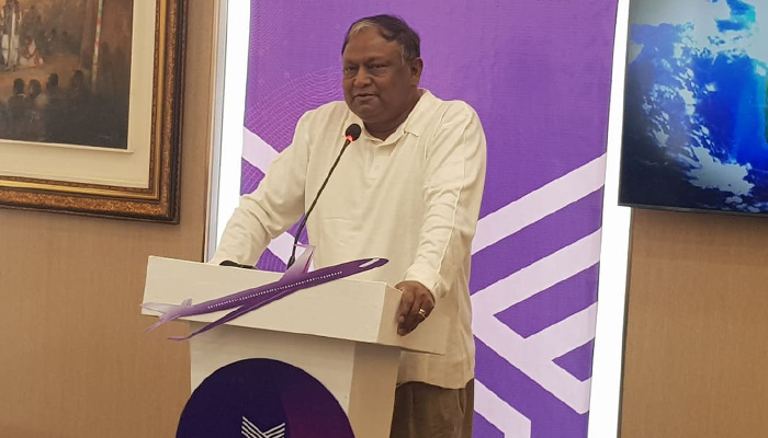 রমজানে এককোটি মানুষকে সাশ্রয়ীমূল্যে খাদ্যসামগ্রী সরবরাহ: বাণিজ্যমন্ত্রী
