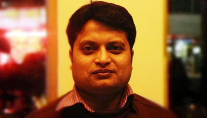 অনন্ত বিজয় হত্যা: পলাতক আসামিদের পক্ষে যুক্তি উপস্থাপন ১৪ মার্চ