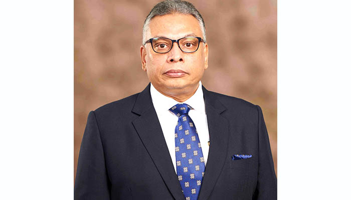 এবি ব্যাংকে পুনর্নিয়োগ পেলেন তারিক আফজাল