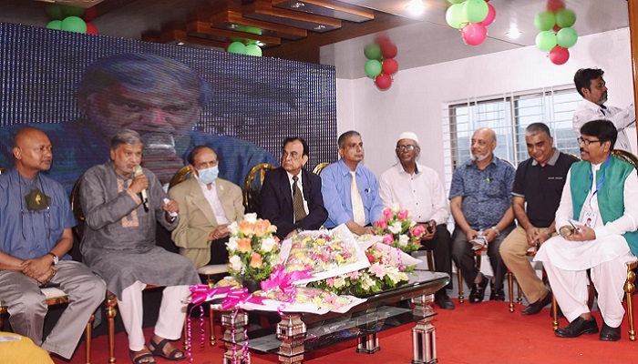 সুষম বাজেট চান অংশীজনেরা