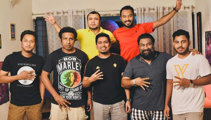 ঈদে আসছে অমির ‘ব্যাচেলর রমজান’