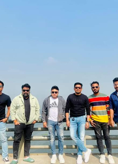 ঈদে আসছে অমির ‘ব্যাচেলর রমজান’