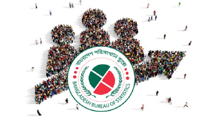 মধ্যরাতে প্রথম ডিজিটাল জনশুমারি শুরু