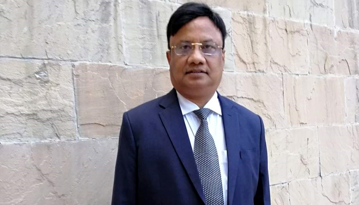 বাঁচানো গেল না গায়ে আগুন দেয়া আনিসকে