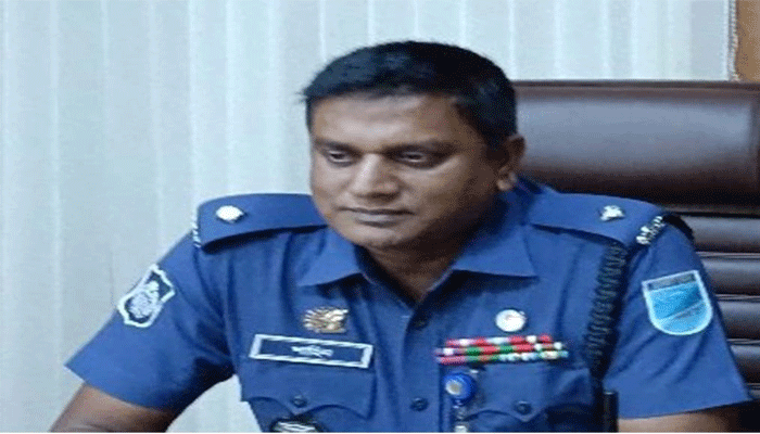 নির্যাতনের ঘটনায় শিবালয়ে এবার ওসি প্রত্যাহার